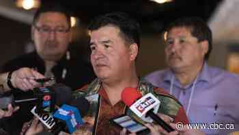 FSIN demands apology from Pope Francis, asks that all residential school records be released