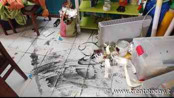 Ala, contro vandalismo e dispetti: una comunità che vuole educare - Trento Today