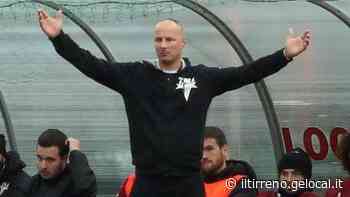Un’ala per volare più in alto Le Mura, ecco Parmesani - Il Tirreno
