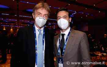 Calciomercato Roma, colpo d’ala | Occasione in Bundesliga - AsRomaLive.it