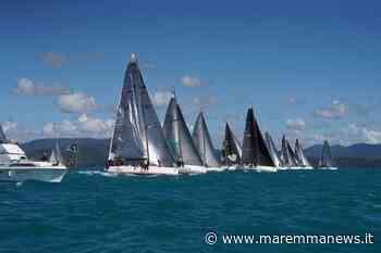 A Punta Ala torna il Gavitello d'Argento - YC Challenge Trophy Bruno Calandriello - Maremmanews