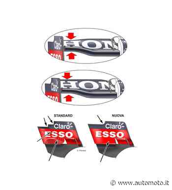 Formula 1, Red Bull a Baku con una nuova ala posteriore - Automoto.it