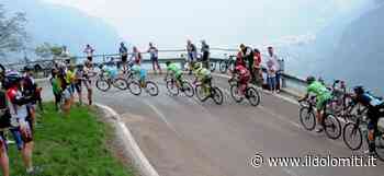 Ad Ala arriva la 'febbre rosa': con l'avvicinarsi del Giro d'Italia lunga serie di eventi e iniziative nella Città di velluto - il Dolomiti