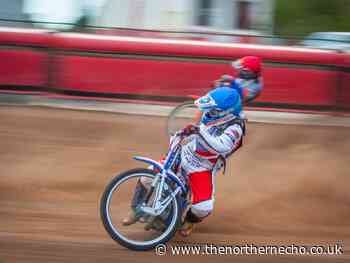 Redcar Bears fans foot the bill for injured rider's bike