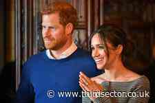 Harry and Meghan name four charities to benefit from daughter's birth