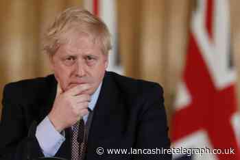 Downing Street issue statement on easing of rules on June 21