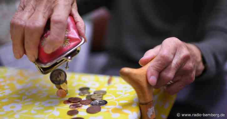 Regierungsberater schlagen Rente mit 68 vor