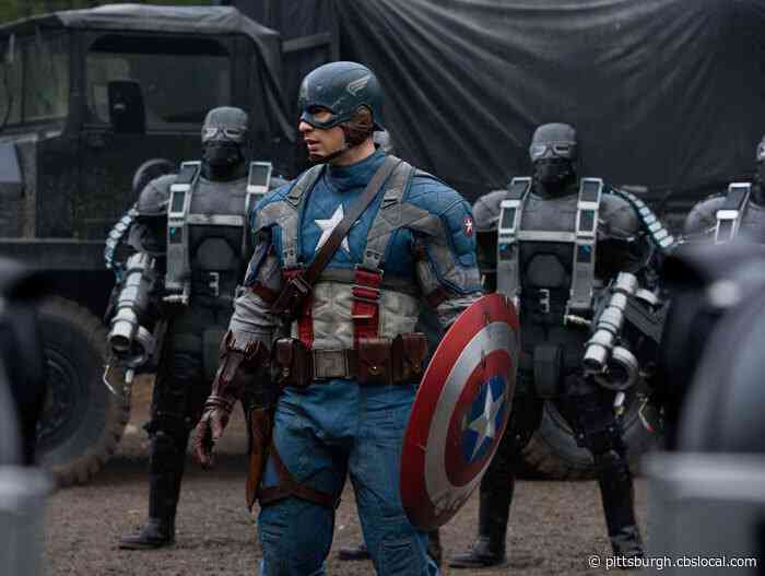 Paramount+ Adds ‘The Avengers,’ ‘Tropic Thunder,’ ‘The School Of Rock’ And More To Movie Library Starting Today