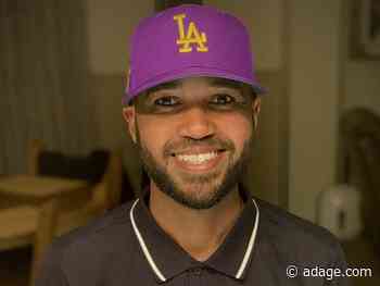 W+K's Erik Wade helped Nike honor Kobe Bryant