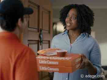 McKinney's focus on human insights netted it an 8% rise in revenue