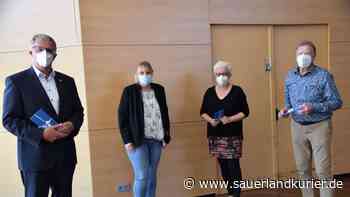 Zweckverband Naturpark Diemelsee legt Themenfelder in Marsberg fest - sauerlandkurier.de