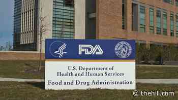 FDA approves first new Alzheimer's drug in almost 20 years