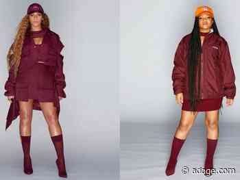 How Popeyes staked its claim on a popular Beyoncé look