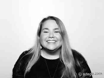 Kim Jimenez was behind TBWA\Media Arts Lab's Apple 'Vertical Cinema'