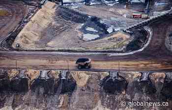 Syncrude employee killed while operating equipment at Aurora site in northern Alberta