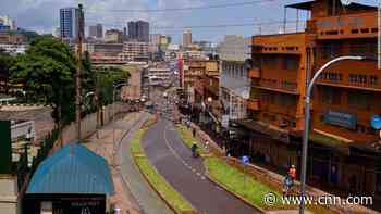 Uganda reimposes Covid restrictions as cases surge in second wave