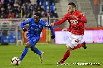 Vleugelspeler lijkt KRC Genk te verlaten en kan definitief in Turkije aan de slag