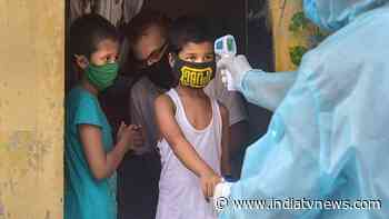 4.5 lakh children in Andhra may be affected by coronavirus: Experts - India TV News