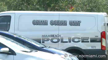 Woman Arrested After Friend Accidentally Shot in Car in Miami Beach: Police