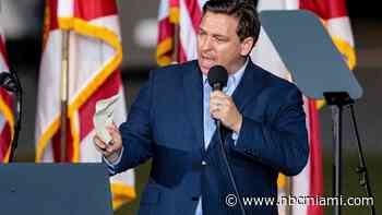 DeSantis Signs Bills Meant to Combat Foreign Influence and Corporate Espionage in Florida