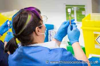 People aged over 25 can book Covid-19 vaccine from Tuesday