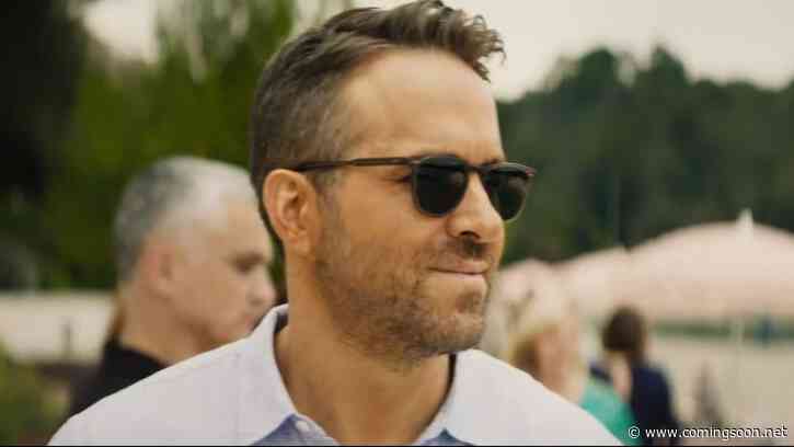 New Hitman’s Wife’s Bodyguard Clip: Ryan Reynolds’ Sabbatical Abruptly Ends