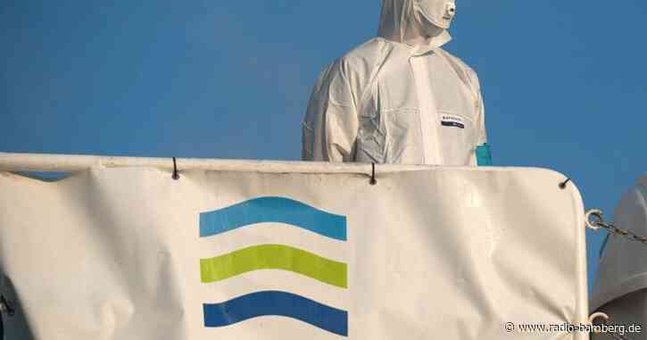 Vernichtendes Zeugnis für EU-Grenzschutzagentur