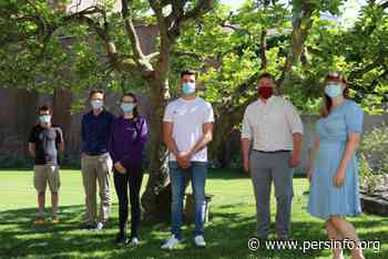 Gemeenschapswachten houden toezicht in Merchtem - Persinfo.org