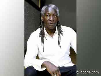 Trevor Robinson elevates underrepresented creatives