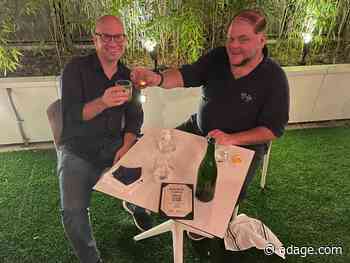 Media exec Lou Paskalis leaves Bank of America