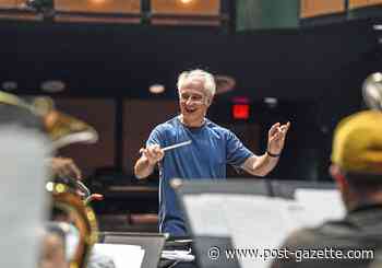 River City Brass kicks off City of Asylum series with free concert Tuesday