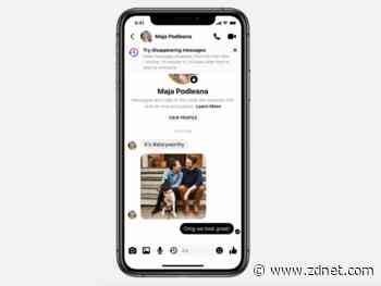 Facebook ramps up privacy efforts with end-to-end encrypted audio, video calling trials in Secret Conversations
