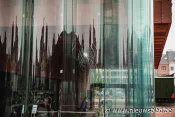 Vernielde ramen MAS gaan stad Antwerpen handenvol geld kosten