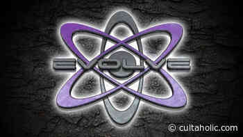 Report: WWE Retaped NXT EVOLVE Content - Cultaholic