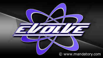 Report: WWE Re-Taped ‘NXT EVOLVE’ Content, Project Still In ‘Proof Of Concept’ Stage - Wrestlezone