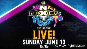 TAELER: WWE Celebrates The Seventh Anniversary of NXT Takeover - Fightful
