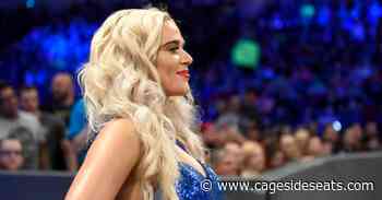 Rumor Roundup (June 5, 2021): Lana, NXT house shows, Chris Jericho deal, more! - Cageside Seats