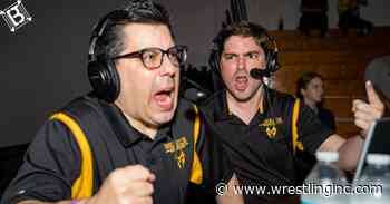 Rich Bocchini On How It’s Easy To Get “Overlooked” In WWE NXT - Wrestling Inc.