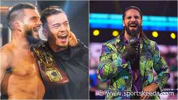 5 things that must happen on WWE RAW, NXT, and SmackDown this week: More problems for Roman Reigns - Sportskeeda