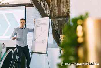 Ondernemer Robin Cuypers helpt collega’s die worstelen met prijszetting