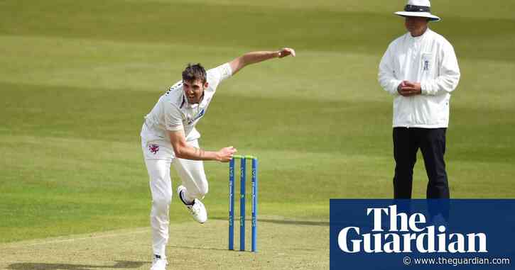 England braced for backlash if Craig Overton replaces Robinson