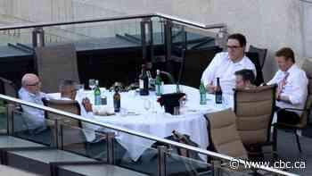 Patio dinner fallout shows new fractures in Alberta's United Conservative Party, pollster says