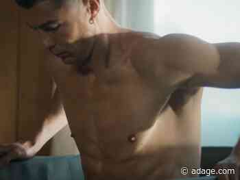 Watch the newest commercials on TV from Corona, Therabody, Manscaped and more