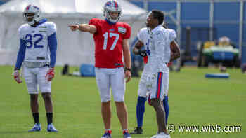 ADPRO Training Center will host Bills training camp again this summer