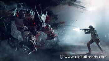 Rainbow Six Quarantine officially renamed to Extraction