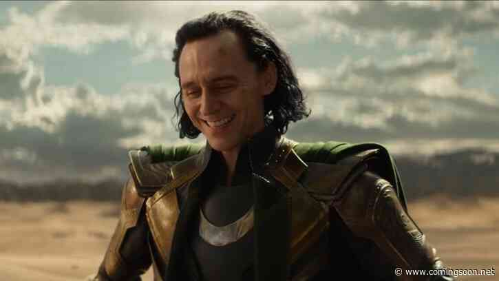 Loki Meets the TVA in New Clips and Featurette For Disney+ Series