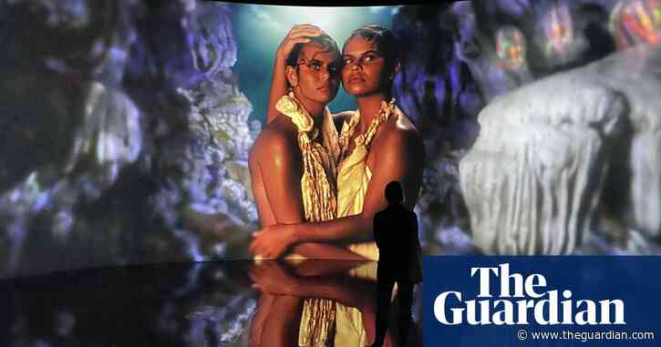 ‘It took every cell in my body to the edge’: on Black tenderness in Australian art