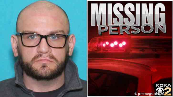 Police Look For Missing Clinton ‘CJ’ Connors, Last Seen On South Side In May