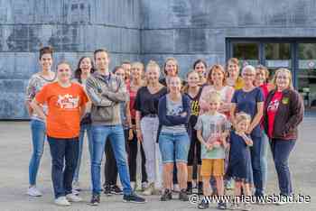 Cultuurraad lanceert uniek project om verenigingsleven boost te geven