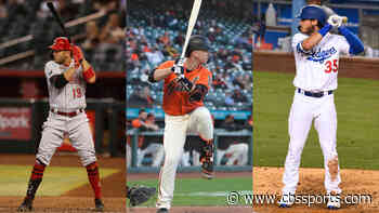 Eight MLB veterans who tweaked their batting stances in 2021, and how the changes have paid off
